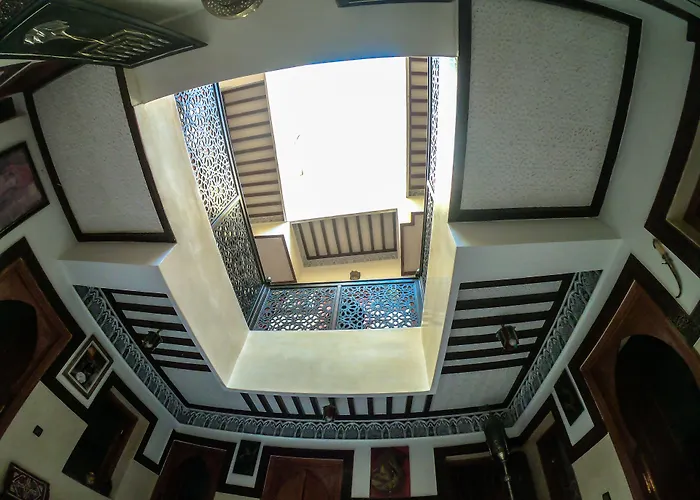 Riad Lalla Marrakech Marrakesh